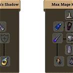 best in slot magic osrs