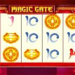 magic gate slot